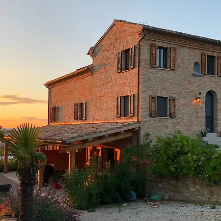 Unico Senso Appartement Montottone