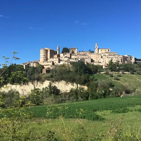 Unico Senso Apartment