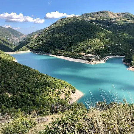 Unico Senso Appartement *