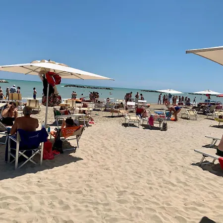 Apartamento Unico Senso Montottone