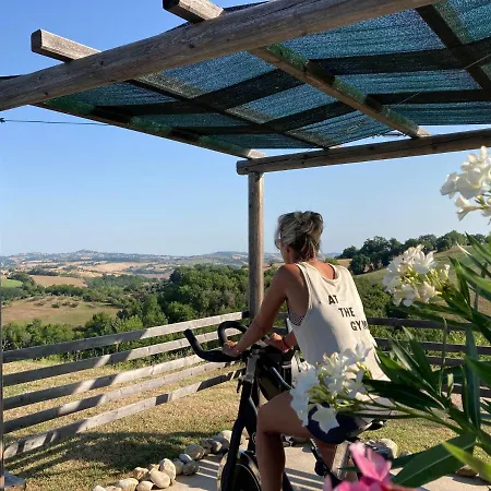 Unico Senso Appartement *