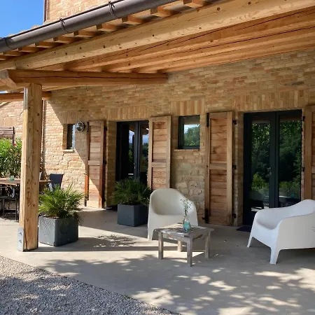 Apartamento Unico Senso Montottone