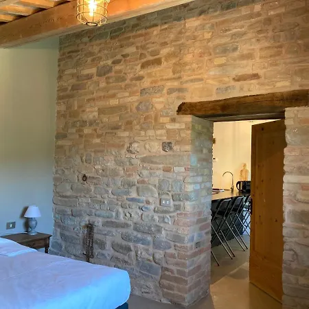 Unico Senso * Montottone