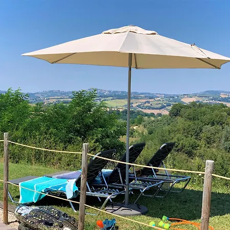 Unico Senso * Montottone