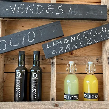 Unico Senso Montottone