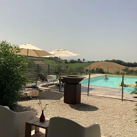 Apartment Unico Senso *