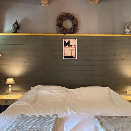 Unico Senso Appartement