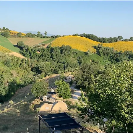 Unico Senso Apartmán