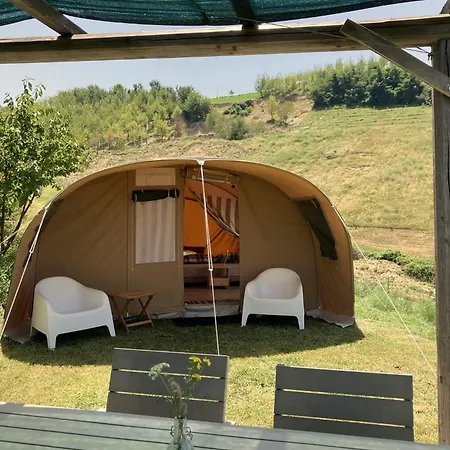 Apartamento Unico Senso *