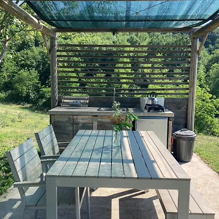 Apartmán Unico Senso Montottone