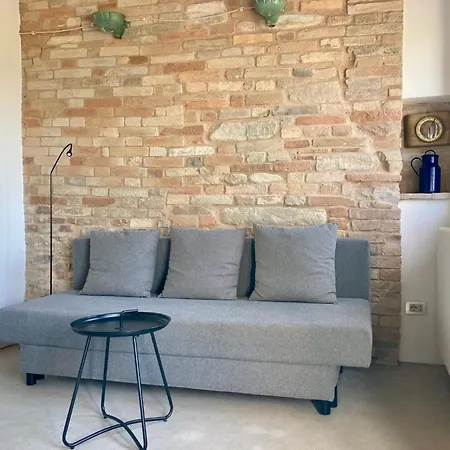 Unico Senso Montottone