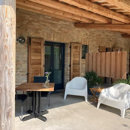 Unico Senso Apartment
