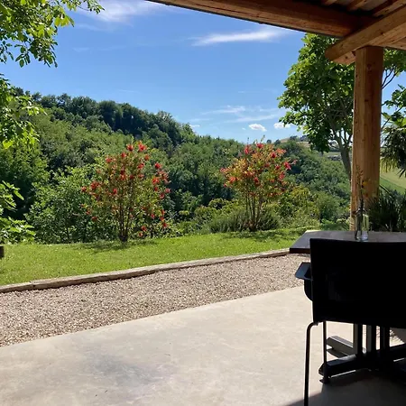 Appartement Unico Senso