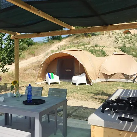 Apartamento Unico Senso