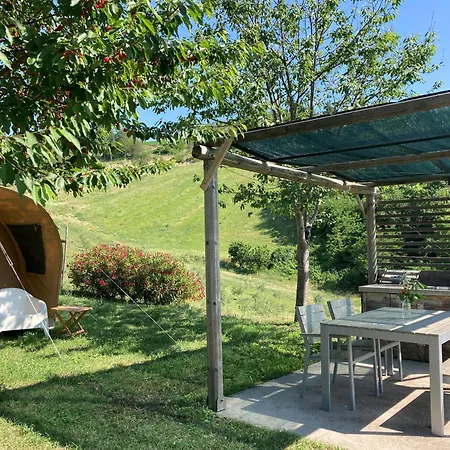 Unico Senso Apartamento