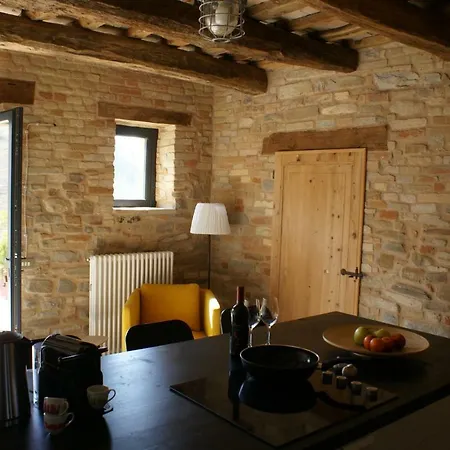 Unico Senso * Montottone