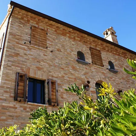 Apartmán Unico Senso