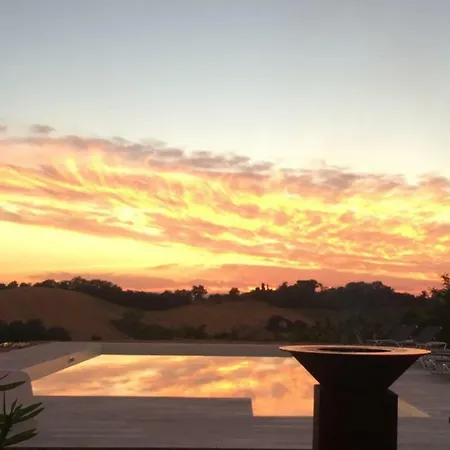 Appartement Unico Senso