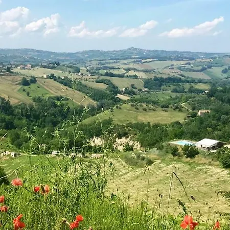 Unico Senso Appartement Montottone