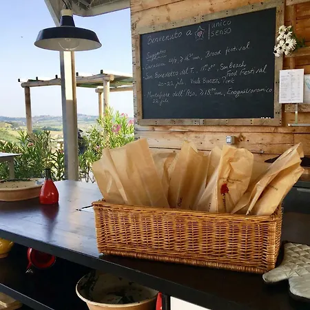 Unico Senso Apartamento *