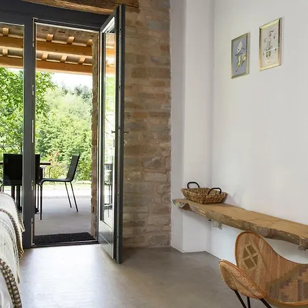 Unico Senso Apartment