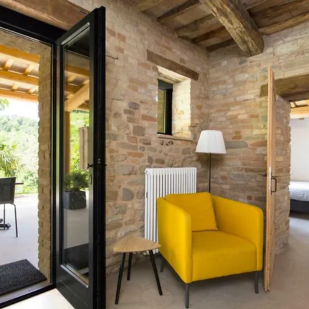 Unico Senso Apartment