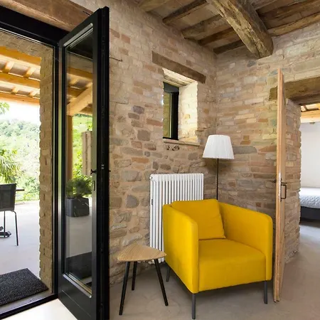 Unico Senso Apartment