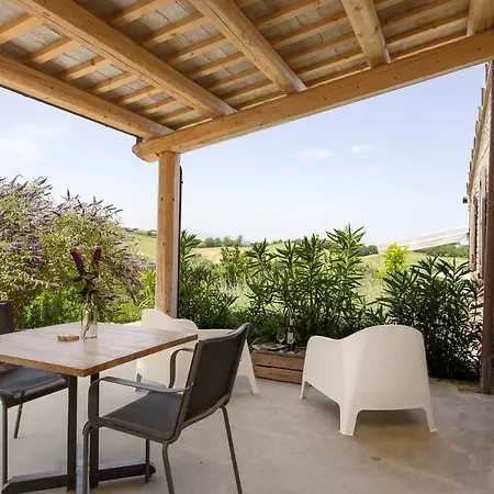 Unico Senso Apartment *