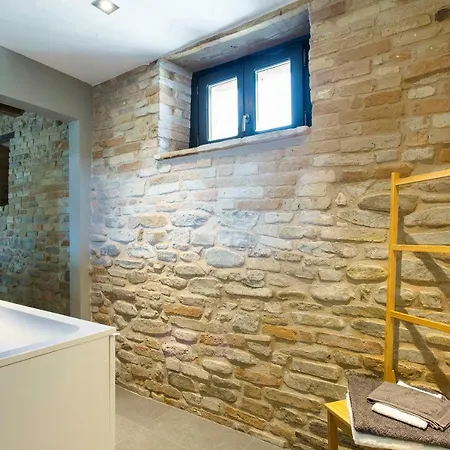 Unico Senso Apartment *
