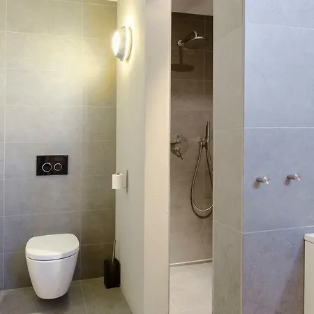 Unico Senso Apartment *