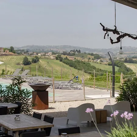 Unico Senso Montottone