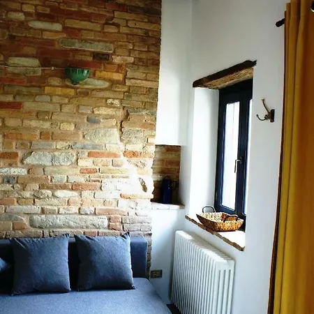Apartment Unico Senso *