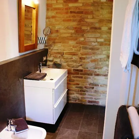 Apartment Unico Senso *