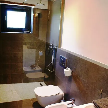Unico Senso Apartment *