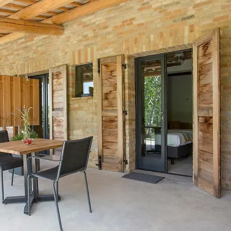 Appartement Unico Senso *