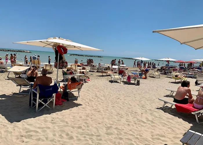 Apartman Unico Senso Montottone