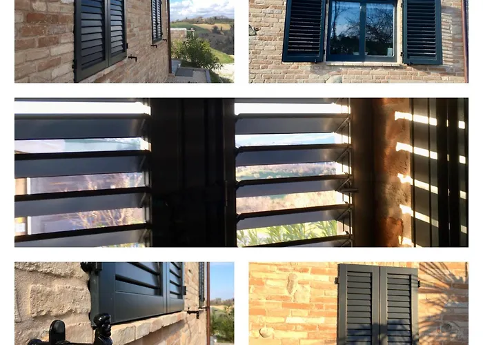 Unico Senso Apartman