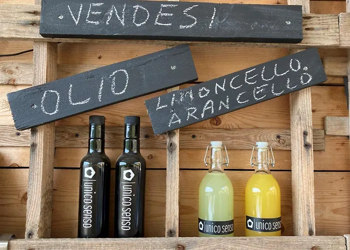 Unico Senso Montottone