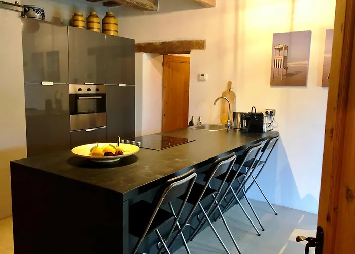 Apartman Unico Senso Montottone