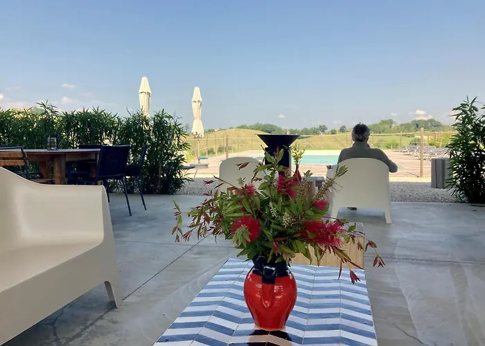 Unico Senso Montottone