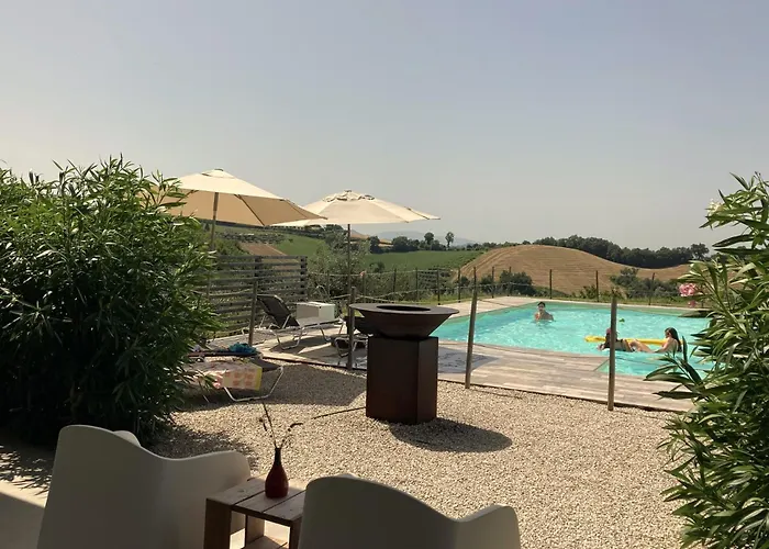 Apartman Unico Senso *