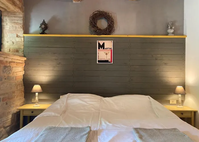 Unico Senso Apartman