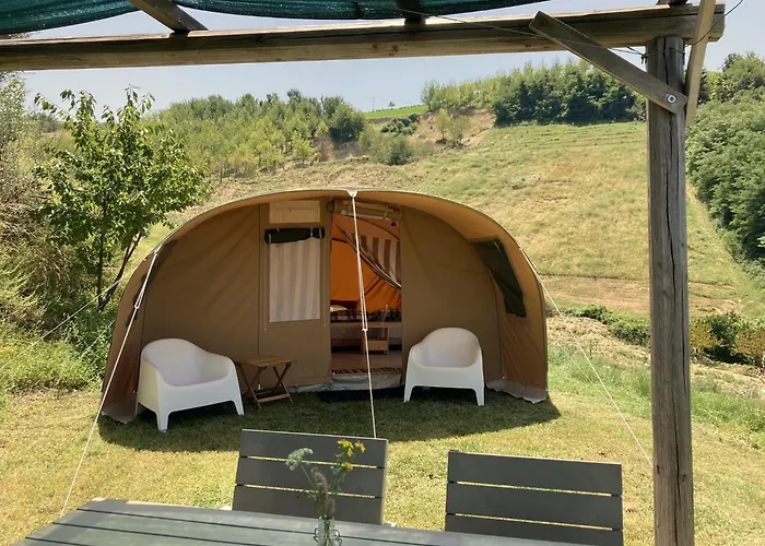 Apartman Unico Senso *