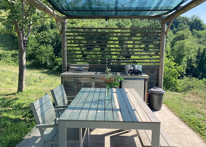 Apartman Unico Senso Montottone