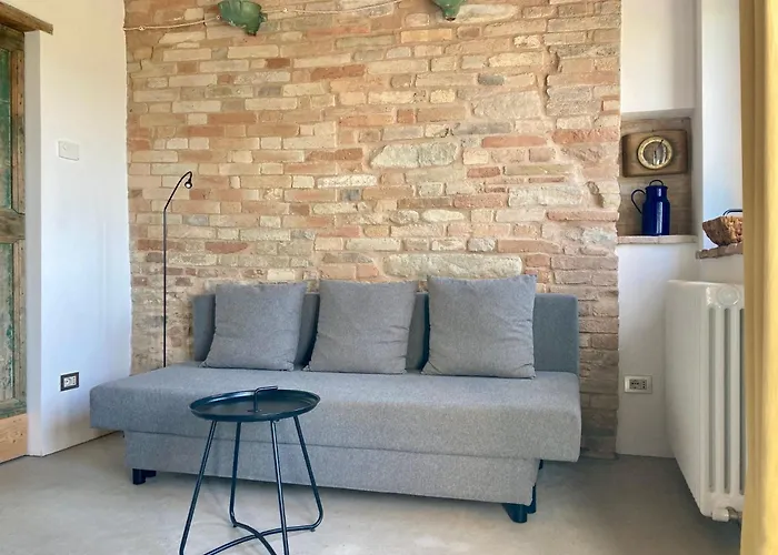 Unico Senso Montottone