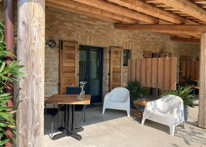 Unico Senso Apartman