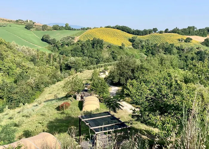 Unico Senso Apartman *