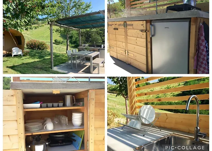 Unico Senso Apartman