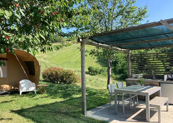 Unico Senso Apartman