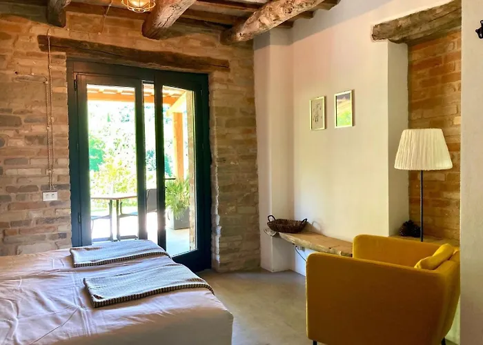 Unico Senso * Montottone